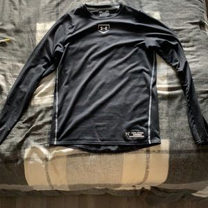 Under Armour heat gear